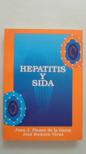 Stock image for HEPATITIS Y SIDA for sale by LIBRERA COCHERAS-COLISEO