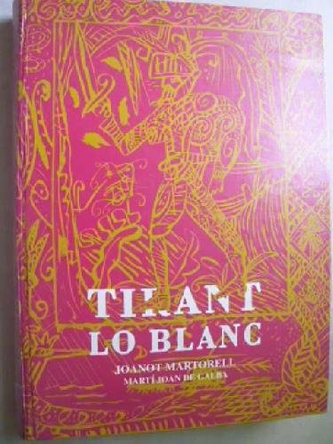 Tirant lo Blanc