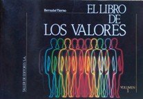 Stock image for El libro de los valores for sale by Ammareal