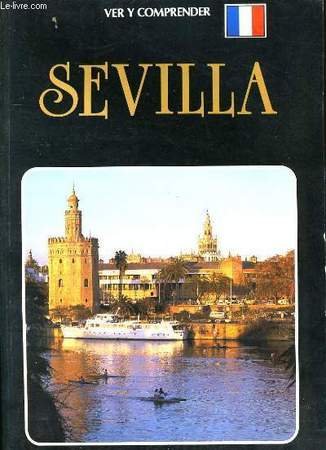 Stock image for Sevilla (Updated Edition) for sale by Iridium_Books
