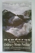 Beispielbild fr Senderos Parque Nacional Ordesa y Monte Perdido. 100 Itinerarios zum Verkauf von Hamelyn