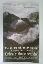 Stock image for Senderos Parque Nacional Ordesa y Monte Perdido. 100 Itinerarios for sale by Hamelyn