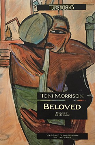 Beloved (9788440601414) by Toni Morrison