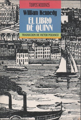 9788440605948: El Libro De Quinn