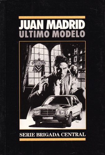 Imagen de archivo de ltimo Modelo a la venta por Hamelyn