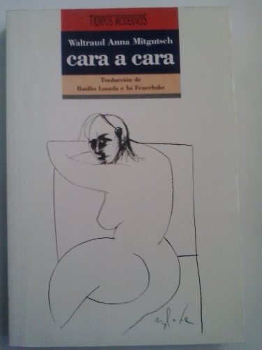 Beispielbild fr Cara a cara. zum Verkauf von Librera PRAGA