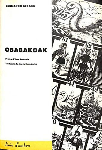 9788440612991: Obabakoak