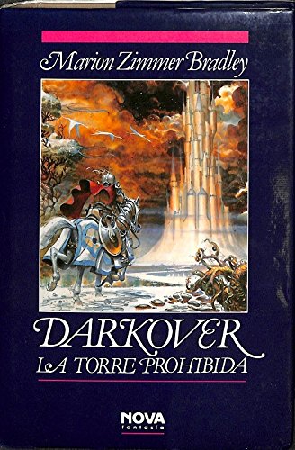 Darkover - La Torre Prohibida (Spanish Edition) (9788440613479) by Bradley, Marion Zimmer