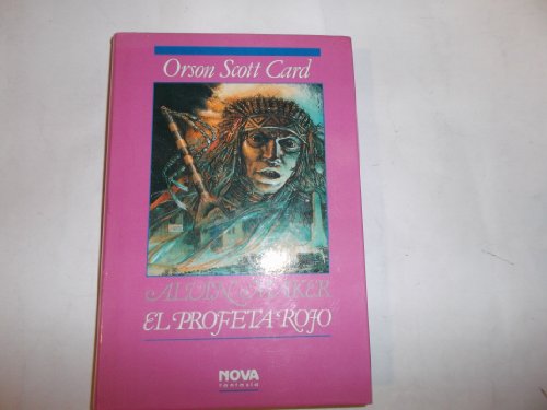 El Profeta Rojo (Spanish Edition) (9788440614223) by Card, Orson Scott