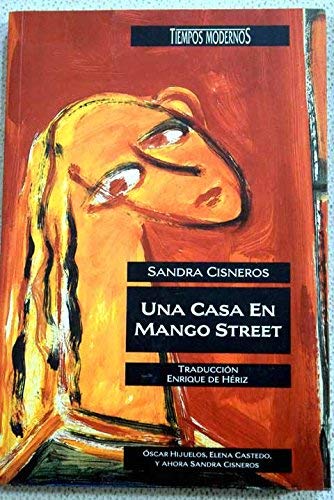 Stock image for La Casa en Mango Street for sale by Iridium_Books