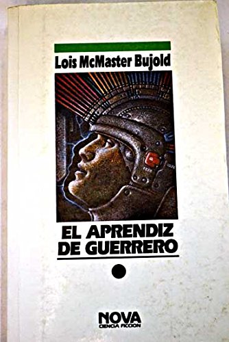 Imagen de archivo de Aprendiz de guerrero, El. The warrior's apprentice. a la venta por La Librera, Iberoamerikan. Buchhandlung