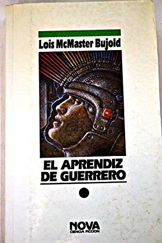 Stock image for Aprendiz de guerrero, El. The warrior's apprentice. for sale by La Librera, Iberoamerikan. Buchhandlung