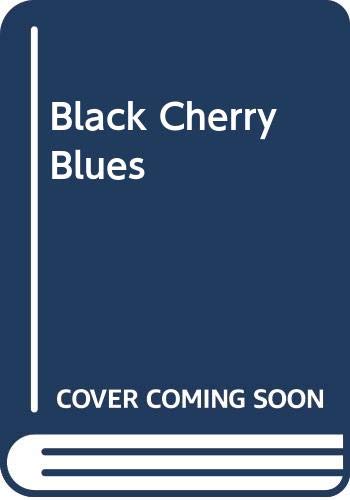 9788440618207: Black Cherry Blues