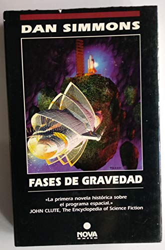 FASES DE GRAVEDAD (9788440620033) by Simmons, Dan