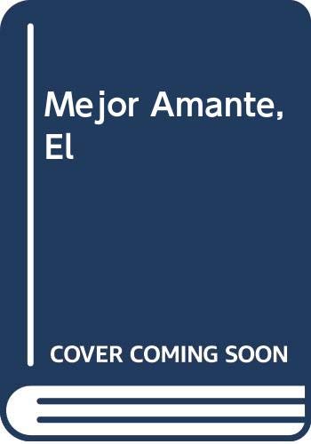 Stock image for Mejor Amante, El for sale by medimops