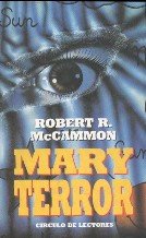Stock image for Mary Terror (Spanish Edition) for sale by Iridium_Books