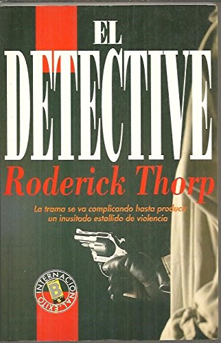 9788440620453: EL DETECTIVE.