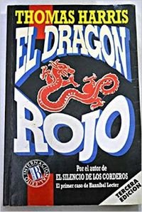 9788440623089: Dragon Rojo, el