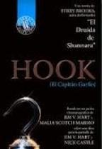 9788440628817: Hook (el capitan garfio)