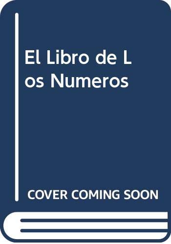 Stock image for El Libro de los Numeros for sale by Hamelyn