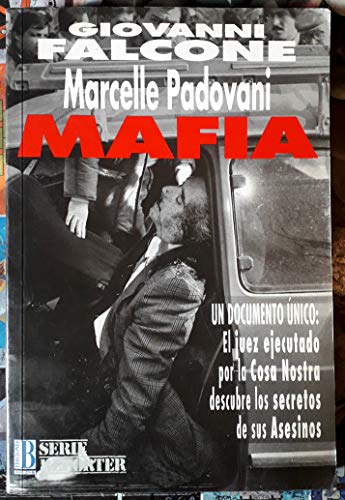 Imagen de archivo de Mafia a la venta por Hamelyn