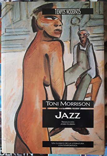 9788440631640: Jazz (Spanish Edition)