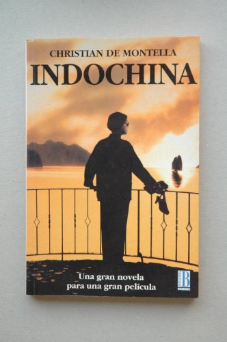 9788440632753: Indochina