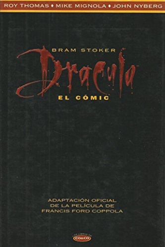 9788440633040: Dracula. el comic. (adaptacion pelicula coppola)