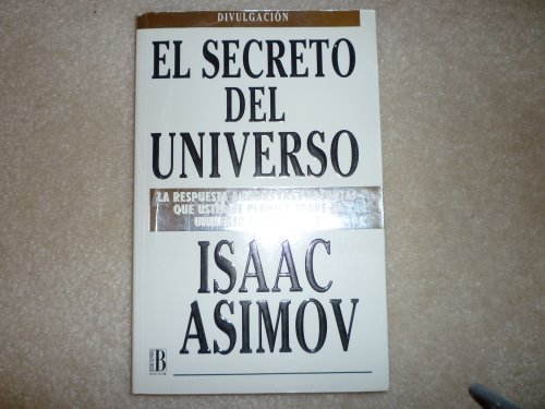 Imagen de archivo de El Secreto del Universo (Spanish Edition) a la venta por Iridium_Books