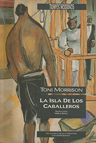 La Isla de Los Caballeros (Spanish Edition) (9788440635884) by Morrison