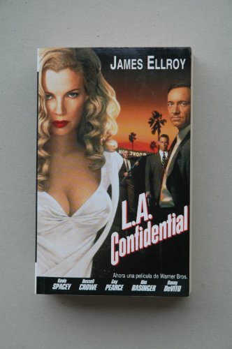 Imagen de archivo de Los angeles confidencial (vib) ELLROY, JAMES a la venta por VANLIBER