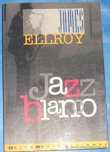 9788440637321: Jazz Blanco