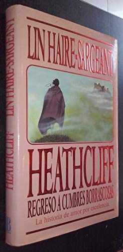 Beispielbild fr Heathcliff regreso a cumbres borrascosas zum Verkauf von medimops