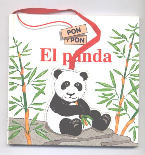 Panda, El (Spanish Edition) (9788440637697) by Unknown Author