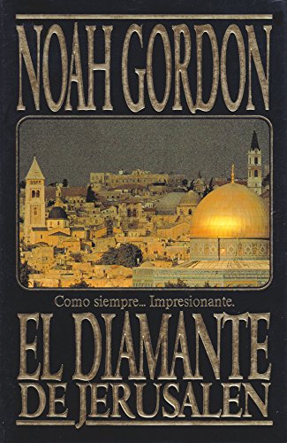 9788440637963: DIAMANTE DE JERUSALEN, EL: 00000 (LA TRAMA)