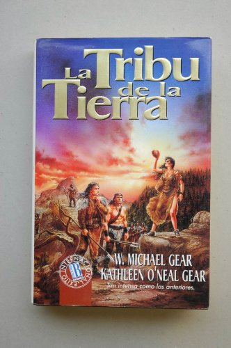 9788440637970: La Tribu de La Tierra (Spanish Edition)