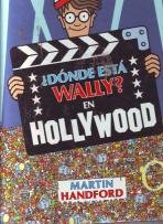 Imagen de archivo de Donde Esta Wally? - En Hollywood a la venta por medimops