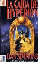 9788440638731: Caida de hyperion, la