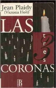 Imagen de archivo de Las Tres Coronas a la venta por RecicLibros