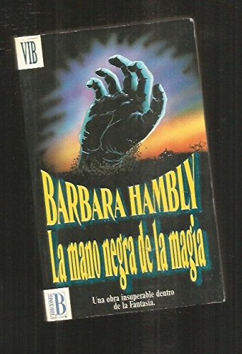 9788440639264: La Mano Negra de La Magia (Spanish Edition)