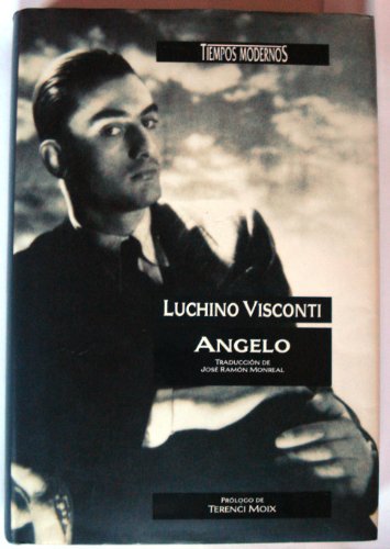 Stock image for Angelo Visconti, Luchino for sale by VANLIBER