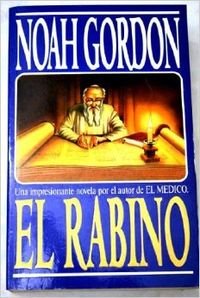 9788440641809: El rabino