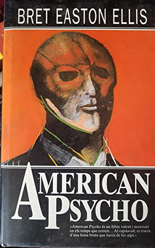 9788440642110: American psycho