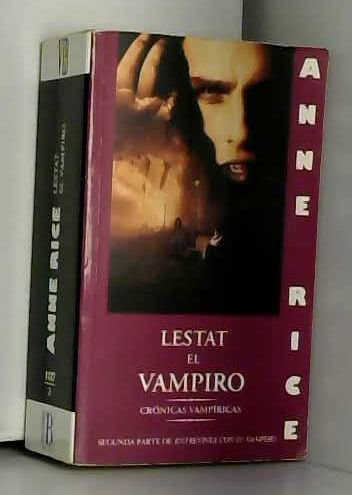 Imagen de archivo de Lestat, el Vampiro a la venta por Hamelyn