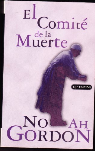 Stock image for El Comite de La Muerte (Spanish Edition) for sale by HPB-Emerald