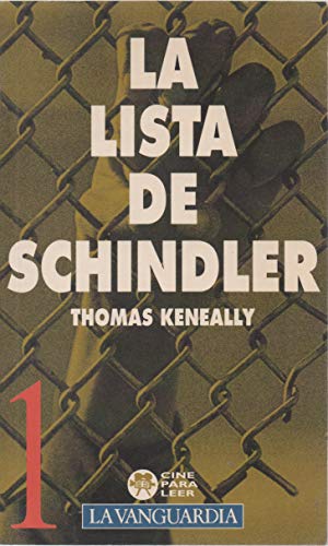 Imagen de archivo de Lista de schindler, la a la venta por Ammareal