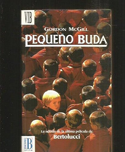 Beispielbild fr Pequeo Buda zum Verkauf von medimops