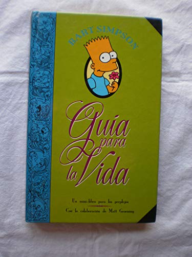 Imagen de archivo de Guia Para La Vida (Spanish Edition) a la venta por NOMBELA LIBROS USADOS