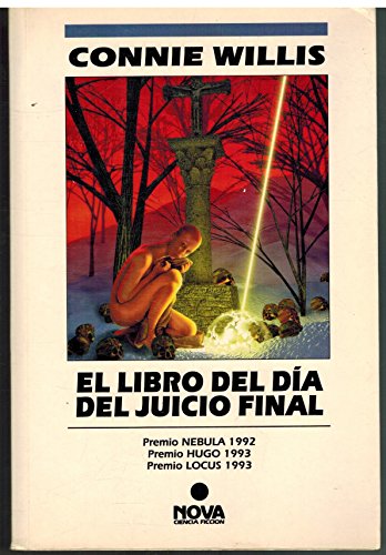 Imagen de archivo de El libro del dia del juicio final a la venta por La Clandestina books