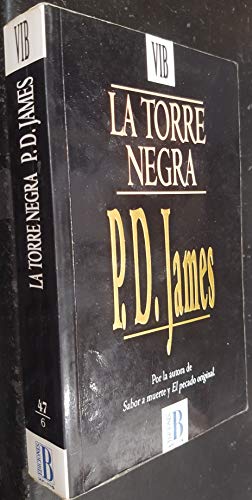 Beispielbild fr La Torre Negra (Istorio Barregarriak) zum Verkauf von medimops